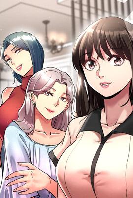 妖精漫画网热门日漫推荐