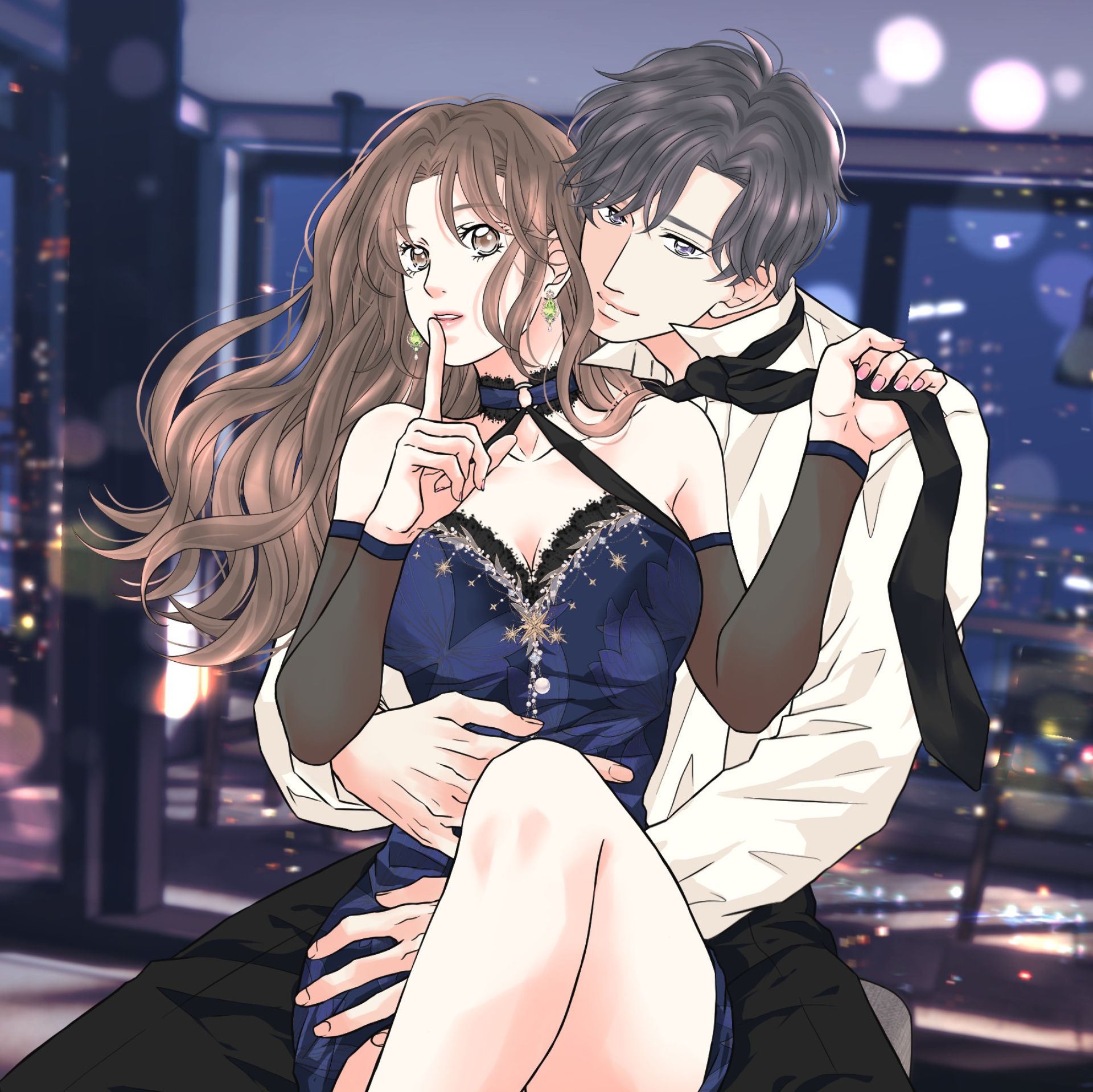 妖精漫画网新番上线